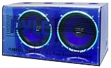 Pyle Home PHST55 - 100 Watt Bass Reflex Home Theater Surround Sound Speaker System