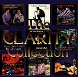 Clarity Recordings Sampler Search