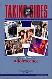 Taking Sides: Clashing Views in Adolescence