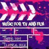 Music for TV and Film: Classical Rock