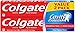 Colgate Triple Action Toothpaste, 6 Ounce