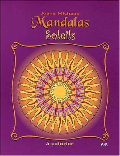 Mandalas soleils