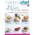 21 Jours pour mincir