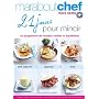 21 Jours pour mincir de Hachette