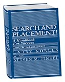 Search and Placement! A Handbook for Success (revised)