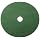 Norton GreenLyte SG F968 Abrasive Disc, Fiber Backing, Aluminum Oxide, 7/8" Arbor, 7" Diameter, Grit 36  (Box of 5)