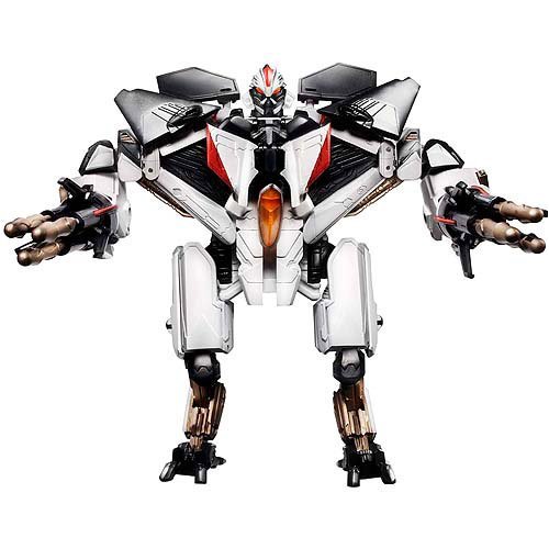 Transformers 2: Revenge of the Fallen Exclusive Action Figure Ramjet
