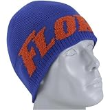 Nike Florida Gators Royal Blue Big Logo Knit Beanie Cap