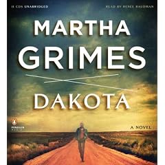 Dakota: A Novel
