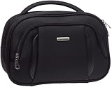 Samsonite XBlade Toilet Kit Lighter, Trousse de toilette - Noir