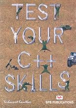 Test Your C Skills