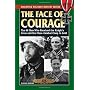 The Face of Courage: The 98 Men Who Received the K&hellip by Florian Berger