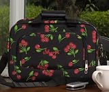 Personalized Cherry Laptop Case