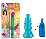 5124l4WgatL. SL160  Adam & Eve Rabbit Vibrator Eden Hummingbird Blossom Tantrica Blue Rippled Vibrating Butt Plug Adult Sex Toy Kit
