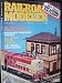 Book Railroad Modeler Magazine (April, 1976)