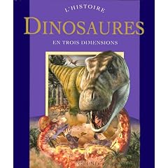 Les Dinosaures