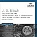 Collector's Ed: J.S.Bach - Keyboard Works [10 CD]