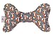 Baby Elephant Ears Head Support Pillow (Foxy)