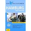 Angelf�hrer Hamburg: Die besten 200 Angelpl�tze in der Stadt