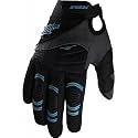 Fox Girls Digit Handschuhe black Mod. 2009
