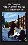 The Complete Father Brown Stories