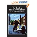 The Complete Father Brown Stories