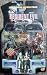 Video Game Super Stars presents RESIDENT EVIL PLATINUM HUNK AND ZOMBIE