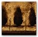 Landscape III by Ivan Reyes 24"x24" Art Print Poster