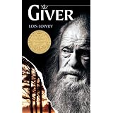 The Giverby Lois Lowry