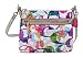 Coach Multicolor Poppy Stamped C Hippie Shoulder Bag Crossbody Purse