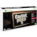 Guitar Hero 5 - Guitar Bundle (Xbox 360)