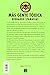 Más gente tóxica / More Toxic People (Spanish Edition)