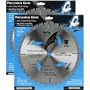 Shark Pro-series (2 Pack) 10 inch 36 Teeth Carbide 5/8" arbor hole Thin Kerf ATB Table Saw Blade "Ship FREE buy $50+"