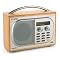 Pure Digital Radio