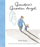 Grandpa's guardian angel