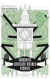 Favourite Sherlock Holmes Stories (Crime Classics)