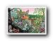TOM MASSE ALICE POT WONDERLAND ART 22X32 POSTER 20469