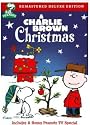 A Charlie Brown Christmas Remastered Deluxe Edition DVD With Bonus Peanuts TV Special and BONUS 40th Anniversary CD Giftset