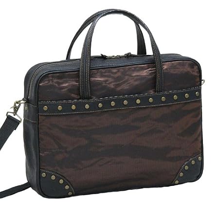 Yoroi II Attache Copper