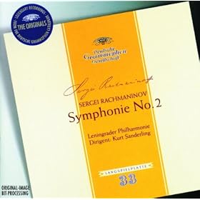 Rachmaninov: Symphony No.2 in E minor Op.27