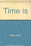 Time is