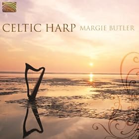 Celtic Harp