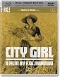 City Girl - Dual Format (Blu-ray+DVD) [Masters of Cinema] [1930]