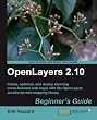OpenLayers 2.10 Beginner's Guide