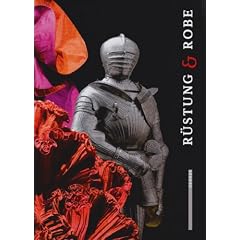 R�stung & Robe