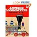 Antique Locomotives Coloring Book