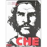 Che: Eine Comic-Biografievon "Hector Oesterheld"