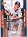 2009-10 Upper Deck USA Baseball Card # USA-30 Bryce Harper Rookie / Prospect Team USA - 18U Team ) MLB Trading Card in Protective Screwdown!
