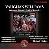 A Cotswold Romance (Death Of Tintagiles) (Chandos: CHAN 10728 X) (Rosa Mannion/ Thomas Randle/ Matthew Brook/ London Philharmonic Choir/ London Symphony Orchestra/ Richard Hickox)