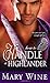 How to Handle a Highlander (The Sutherlands Scottish Historical Romance Series, 3)